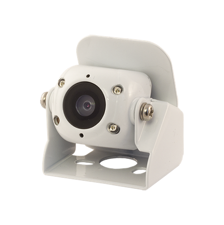 Kamera, DBC 16052, vit